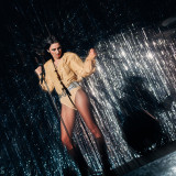 Wolf Alice live 2025