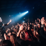 Call Me Amour live 2025