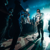 Call Me Amour live 2025