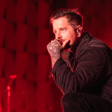 Bury Tomorrow live 2025