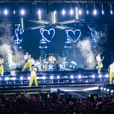 Electric Callboy live 2025