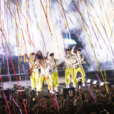 Electric Callboy live 2025