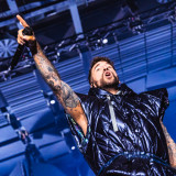 Electric Callboy live 2025