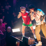 Electric Callboy live 2025