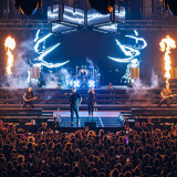 Electric Callboy live 2025