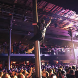 Currents (live 2025)