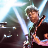 The Plot In You (live 2025)