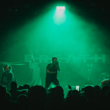 Catch Your Breath (live 2025)