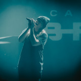 Catch Your Breath (live 2025)