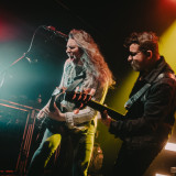 Nothing More (live 2025)