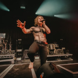 Nothing More (live 2025)