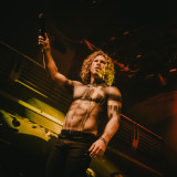 Nothing More (live 2025)