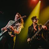 Nothing More (live 2025)