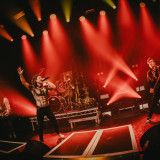 Nothing More (live 2025)