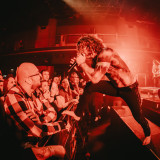 Nothing More (live 2025)