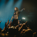 Nothing More (live 2025)