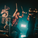 Nothing More (live 2025)