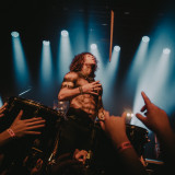 Nothing More (live 2025)