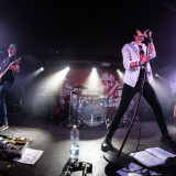 Plexisovjanka live 2025