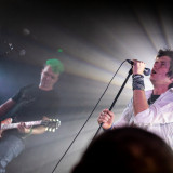 Plexisovjanka live 2025