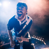 nothing,nowhere (live 2025)