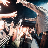 nothing,nowhere (live 2025)