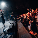 nothing,nowhere (live 2025)