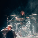 nothing,nowhere (live 2025)