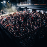 nothing,nowhere (live 2025)