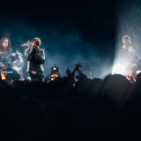 nothing,nowhere (live 2025)