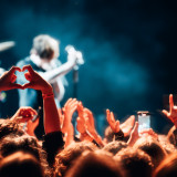 nothing,nowhere (live 2025)