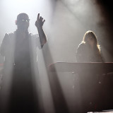 Cocotte Minute live 2025