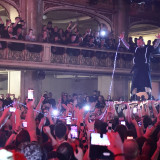 Cocotte Minute live 2025