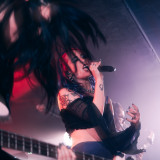 Honey Revenge (live 2026)