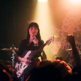 Honey Revenge (live 2026)