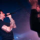 Rain City Drive (live 2026)