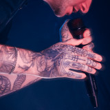 Rain City Drive (live 2026)