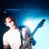 Rain City Drive (live 2026)