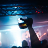 Rain City Drive (live 2026)