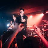 Rain City Drive (live 2026)