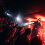 Rain City Drive (live 2026)