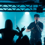 Rain City Drive (live 2026)