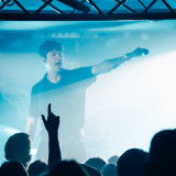 Rain City Drive (live 2026)