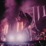 Humanity's Last Breath (live 2026)