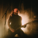 Humanity's Last Breath (live 2026)