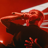 Lorna Shore (live 2026)