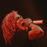 Lorna Shore (live 2026)