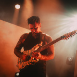 Lorna Shore (live 2026)