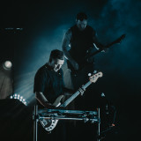 Architects (live 2026)