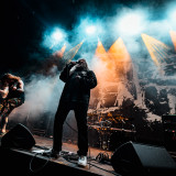 Suicide Silence (live 2026)